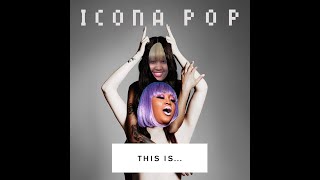 Icona Pop  All Night CupcakKe Remix [upl. by Radmen599]