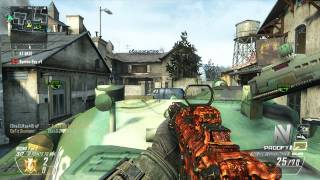 ProoFy EnVyUs Team Scrims  CTF Standoff 3411 [upl. by Silsby]