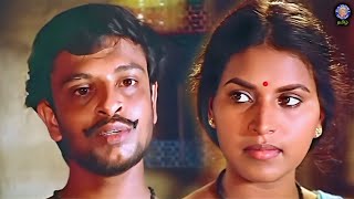 Maanga Comedy Tamil Movie  Thennavan warns Ilavarasu  Premgi goes to Village  Manobala [upl. by Marbut482]