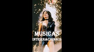 Musicas Internacionais  Musicas Internacionais 2022 Playlist  Musicas Internacionais Mais Tocadas🎶 [upl. by Sochor]