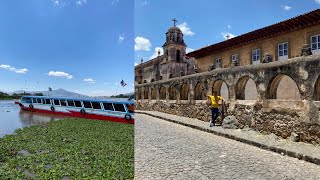 Que hacer en Morelia Michoacán México [upl. by Torres471]