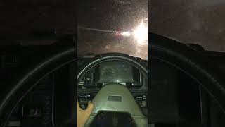 LOW NIGHT VISION capcut musicsong foryou music shorts song car driving [upl. by Sigismundo588]