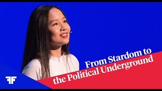 Mai Khoi  From Stardom to the Political Underground [upl. by Lerrej]