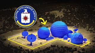 How a CIA Base Works [upl. by Adnulahs]