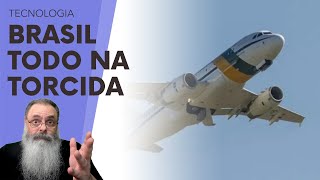 AVIÃO do LULA tem PANE GRAVE e ESTÁ PREPARANDO POUSO de EMERGÊNCIA no MÉXICO com RISCO de ACIDENTE [upl. by Yerdna]