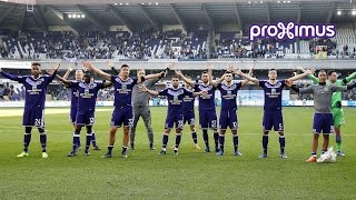 RSCA 30 WaaslandBeveren [upl. by Cherice]