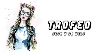 TROFEO REMIX CUMBIA SECH  DJ KELO [upl. by Scharf]