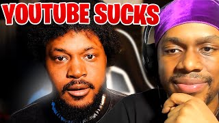 Coryxkenshin EXPOSES YouTube [upl. by Armstrong]