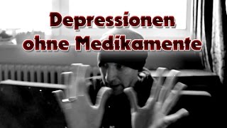 Depressionen ohne Medikamente [upl. by Rim569]