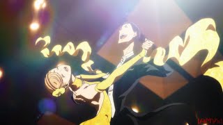 AMV  Ballroom e Youkoso  Dancin  Part 1 [upl. by Northrop]