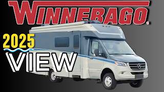 Winnebago View 24T vs 24R Which is Better for You [upl. by Armanda]