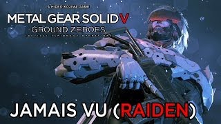 Metal Gear Solid 5 Ground Zeroes Gameplay Walkthrough Part 1  Skull Face MGS5 [upl. by Ahsiemat647]