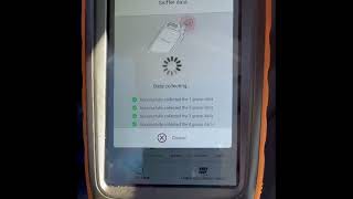 How To Clone ID48 with the Xhorse Key Tool Max Mobile Handheld Programmer [upl. by Ericksen924]