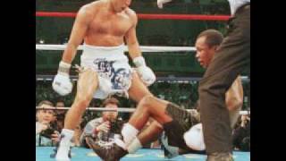 Hector Camacho Sr Talks about Pacquiao vs Mayweather and the steroid issue [upl. by Anidam]