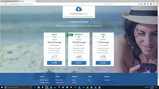 2019 Update How to download icerbox  How to download paid file hosting site files [upl. by Eniluqcaj]