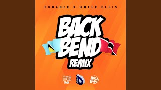 Back Bend Remix [upl. by Gabrielson]