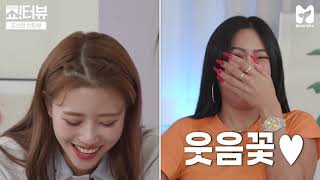 SUB INDO MIJOO LOVELYZ  JESSI SHOWTERVIEW EP 71 [upl. by Calendre]