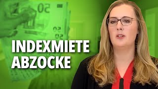 ESKALATION GRÜNE wollen die Mieten KONTROLLIEREN [upl. by Brookes399]