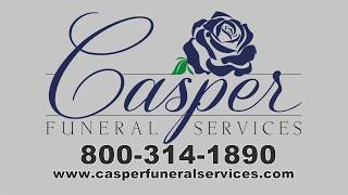 Casper Funeral amp Cremation Services and Low Cost Cremation Services  Boston [upl. by Brunhilde]