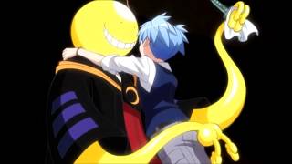 The year we spent with you  Assassination Classroom AMV [upl. by Roy273]