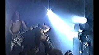 Lords of Acid  I Sit on Acid Live 2000 [upl. by Norene695]