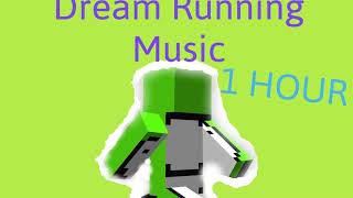 Dream Running Music 1 HOUR Trance Music for Racing Game [upl. by Yadroc555]