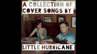 Shadow Boxer Fiona Apple cover  Stay Classy  little hurricane [upl. by Nimesay]