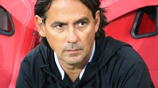 Interesonero di inzaghi  intermilan fcinter fcinternews amichevole seriea calcio [upl. by Eikram378]