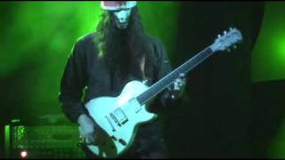 Buckethead Live quotMetaMaticquot 2006 [upl. by Ladnyc355]