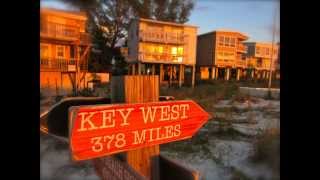 SEASIDE BEACH RESORT  Anna Maria Island [upl. by Newg]