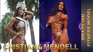 Cristiane Mendell part2 👑Its Only Just Begun👑💘 video music [upl. by Reinhard]