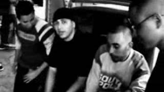 Five o Three feat Eddy xp y Debil Star  Rap ES Sin Censura [upl. by Eikcaj]