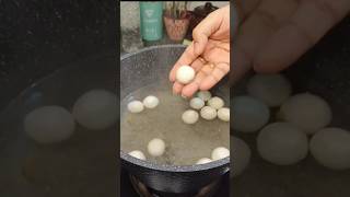 Rasgulla Recipe [upl. by Schroeder626]