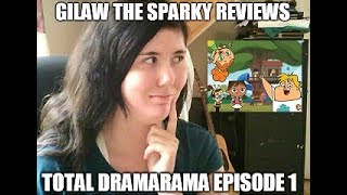 Total DramaRama Episode 1 Review [upl. by Costin977]