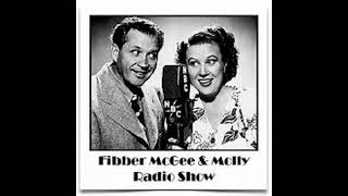 Fibber MCGee and Molly  450116 Hot Water Shortage [upl. by Erle]