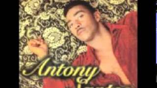 Antony Santos  Me Voy Para Otro Lugar [upl. by Aligna]