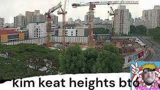 kim keat heights bto [upl. by Skrap]