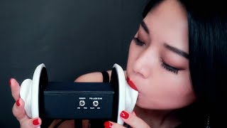 ASMR Center for Happy Ears Relaxation for your Ears 👂 [upl. by Ajad]