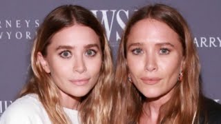 We Finally Know What Really Happened To The Olsen Twins [upl. by Shannan]