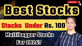 Fundamentally Strong Stocks Under Rs 100  Stocks To Buy Now  Diversify Knowledge [upl. by Gnut843]