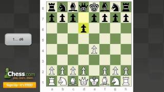 Learn to Play Chess Chess Notation [upl. by Anelas799]