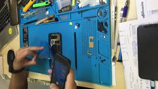 04032023iphone 11 battery replacement [upl. by Norby]