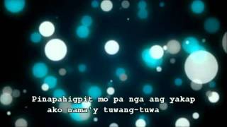 Crazy As Pinoy  Panaginip Rap Republic of the Philippines  LYRICS [upl. by Carlyle311]