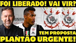 Urgente Corinthians Surpreende No Mercado Semana Decisiva [upl. by Arlon282]