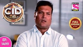 CID  Full Episode 1499  27th May 2019 [upl. by Prue268]