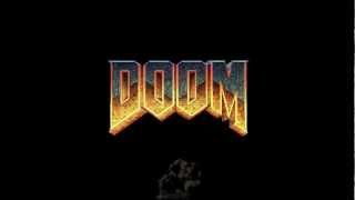 Secrets to DOOM episode 1 level 2 [upl. by Akemot]