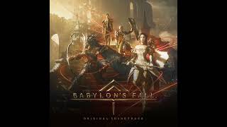 Babylons Fall Original Soundtrack  人形遣い Puppet Master [upl. by Dollie]