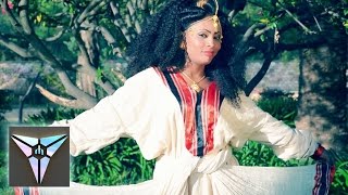 Semhar Yohannes  Wedi Mislene Official Video  New Eritrean Music 2016 [upl. by Jobyna]