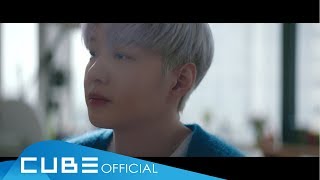 이창섭LEE CHANGSUB  Gone Official MV  The Original [upl. by Sissie]