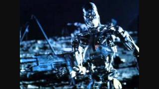 Terminator 2 Theme  Symphonic Metal  Arrangement by Gareth Thomas [upl. by Otit]